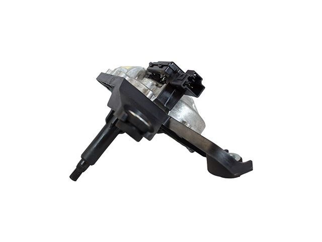 2011-2015 Lincoln MKX Windshield Wiper Motor - Rear (Motorcraft)