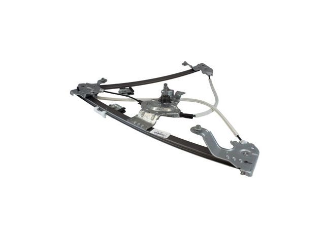 2006-2008 Lincoln Mark LT Window Regulator - Front Left (Motorcraft)