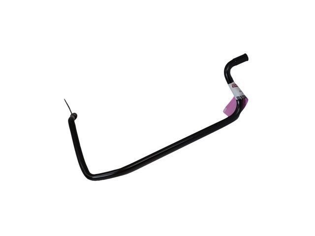 2009-2011 Lincoln Town Car HVAC Heater Pipe (Motorcraft)