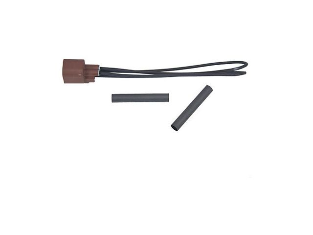 2020 Lincoln Aviator Center High Mount Stop Light Connector (Motorcraft)