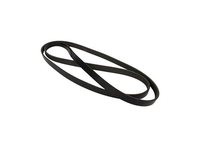 2005-2007 Ford Focus Serpentine Belt - Air Conditioning (Motorcraft)
