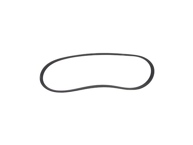 2010-2019 Ford Flex Serpentine Belt - Accessory Drive (Motorcraft)