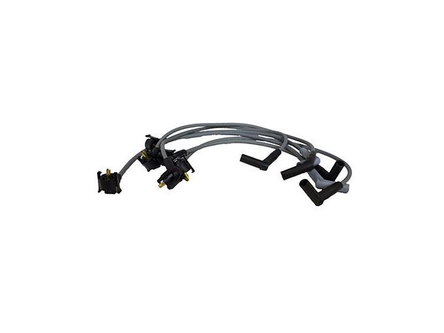 1995-1996 Ford Ranger Spark Plug Wire Set (Motorcraft)