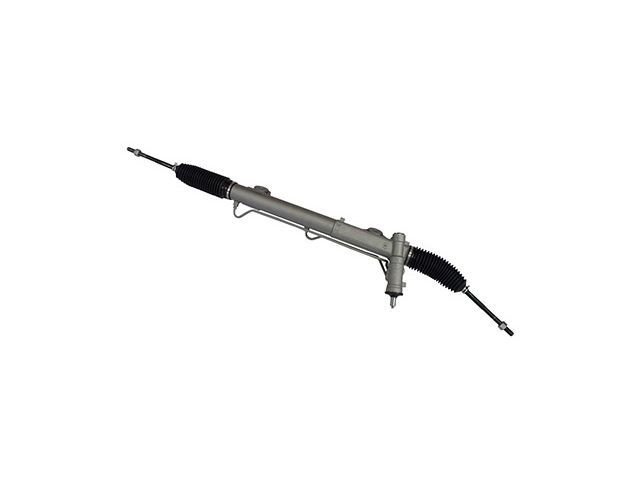 2008 Lincoln Mark LT Steering Gear (Motorcraft)