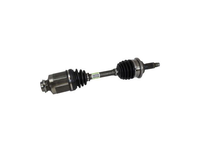 2010-2011 Mercury Milan Drive Axle Shaft Assembly - Front Right (Motorcraft)