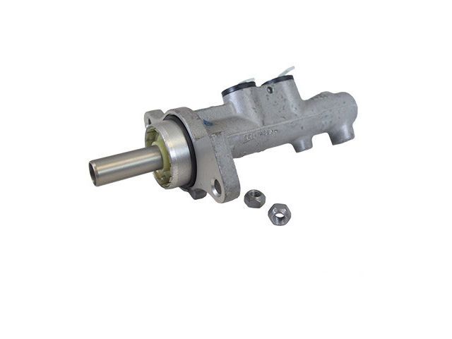 2007-2015 Lincoln MKX Brake Master Cylinder (Motorcraft)
