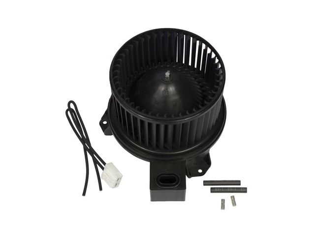 2005-2009 Ford Mustang HVAC Blower Motor (Motorcraft)