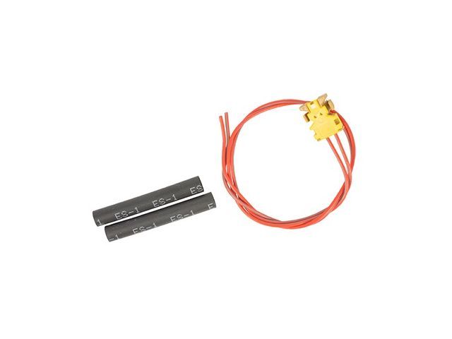 2010-2013 Ford Transit Connect Air Bag Connector (Motorcraft)