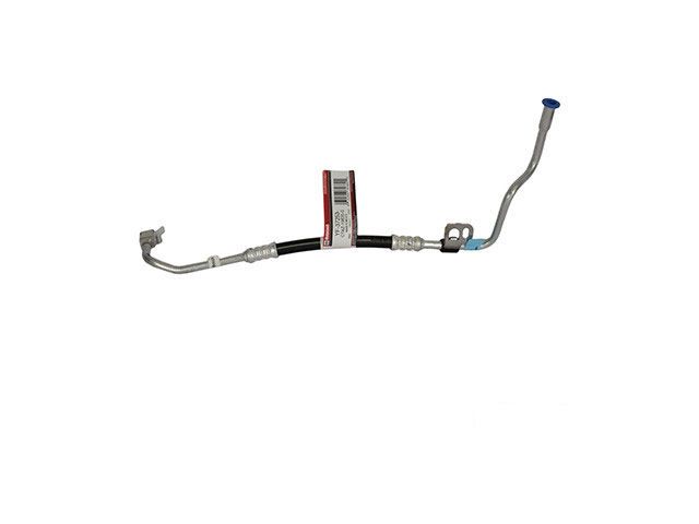 2011-2014 Ford Edge A/C Refrigerant Liquid Hose (Motorcraft)