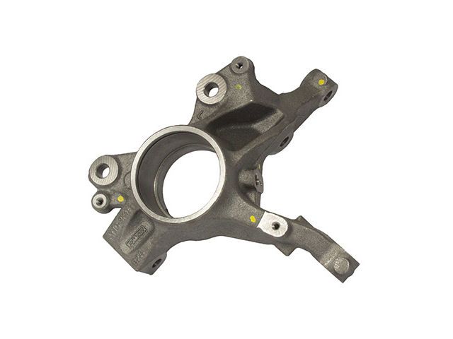 2014-2019 Ford Fiesta Steering Knuckle - Front Left (Motorcraft)