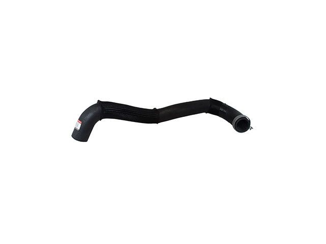 2003-2005 Ford Excursion Radiator - Lower (Motorcraft)