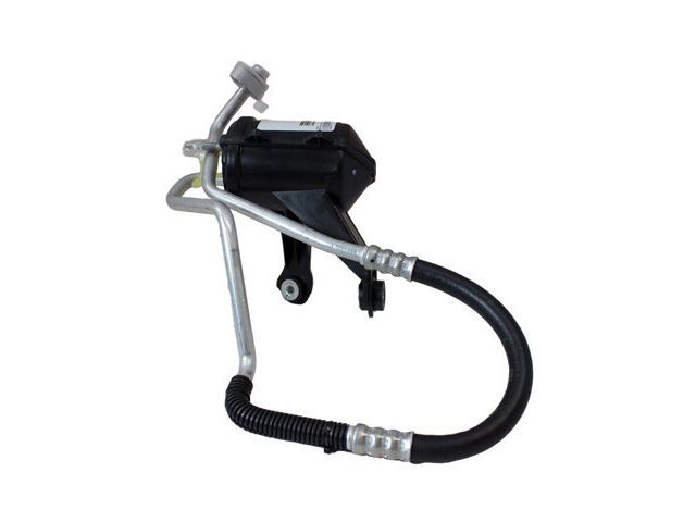 2010-2019 Ford Flex A/C Accumulator with Hose Assembly (Motorcraft)