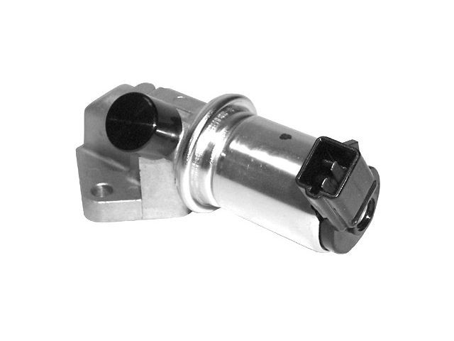 1991-1993 Ford Bronco Idle Air Control Valve (Motorcraft)