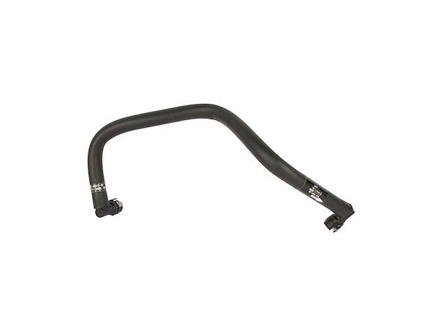 2009-2010 Ford Explorer PCV Valve Hose (Motorcraft)