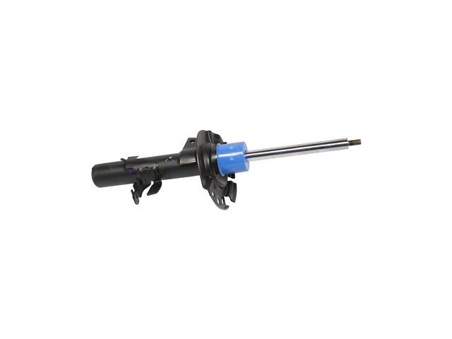 2014-2018 Ford Focus Suspension Strut - Front Left (Motorcraft)