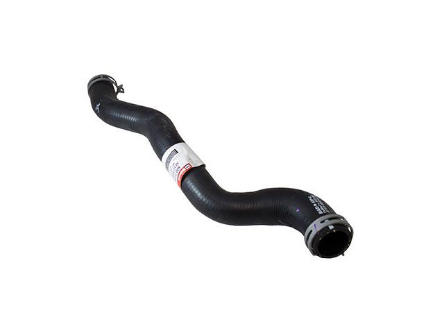 2006-2012 Ford Fusion Radiator - Upper (Motorcraft)