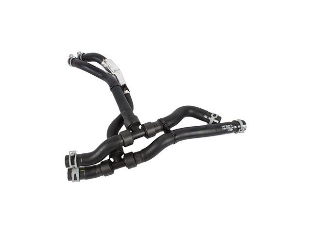 2010-2012 Ford Flex HVAC Heater Hose (Motorcraft)