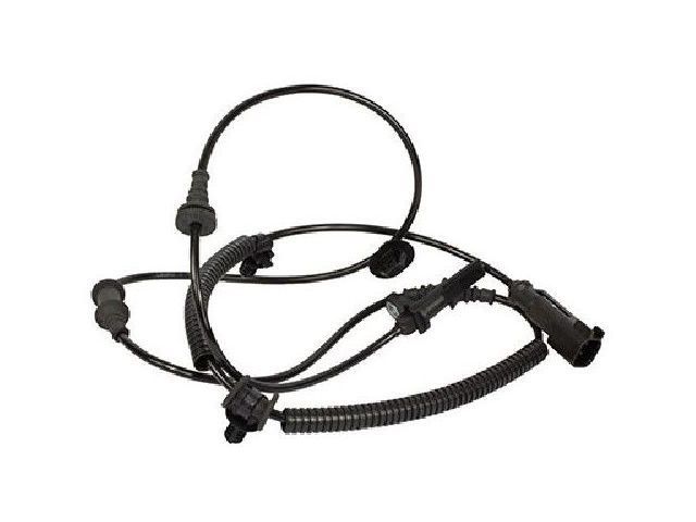 2013-2019 Lincoln MKT ABS Wheel Speed Sensor - Rear (Motorcraft)