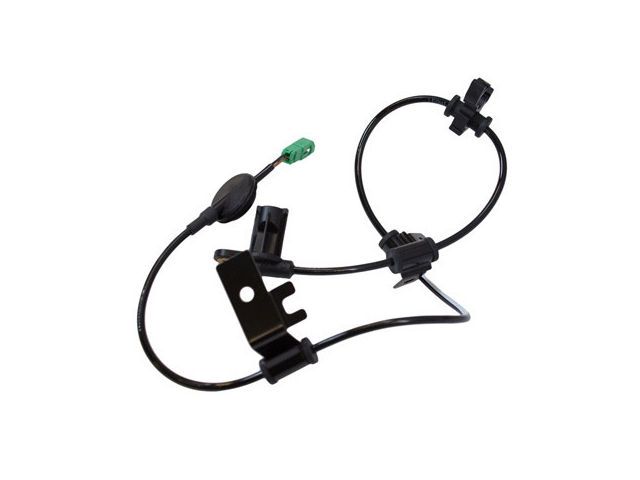 2009-2012 Ford Escape ABS Wheel Speed Sensor - Rear Left (Motorcraft)