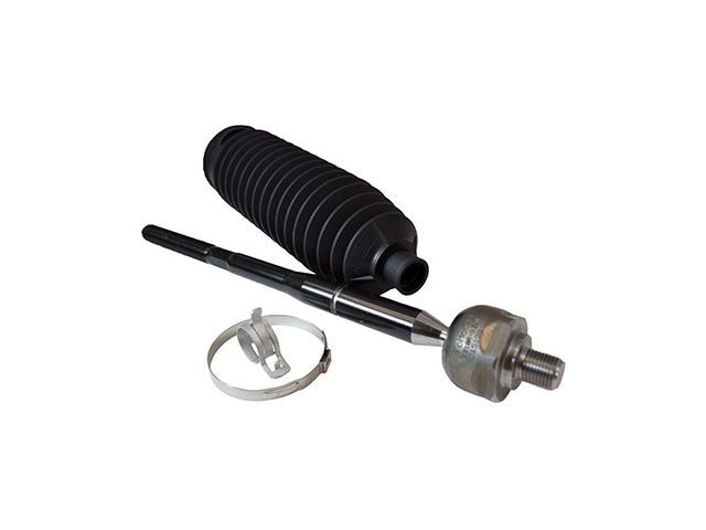 2013-2016 Ford Police Interceptor Utility Steering Tie Rod End Kit - Inner (Motorcraft)
