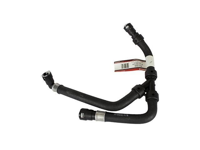 2011-2014 Lincoln Navigator HVAC Heater Hose Assembly (Motorcraft)