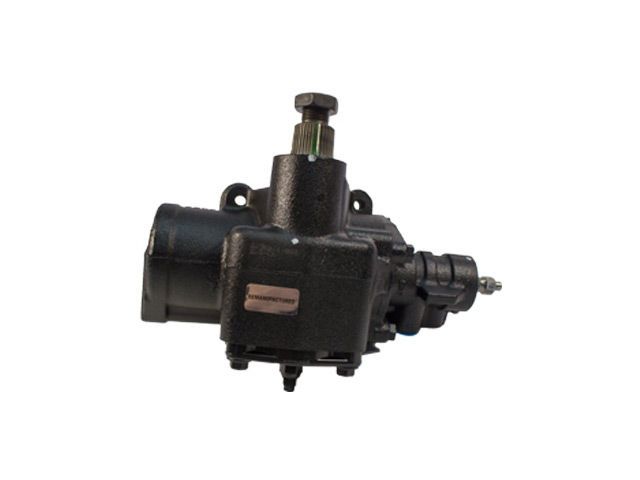 2002 Ford Excursion Steering Gear (Motorcraft)
