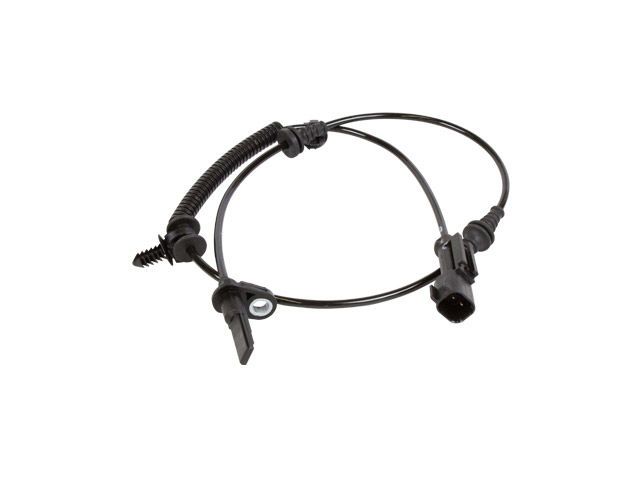 2010-2019 Ford Flex ABS Wheel Speed Sensor - Rear (Motorcraft)