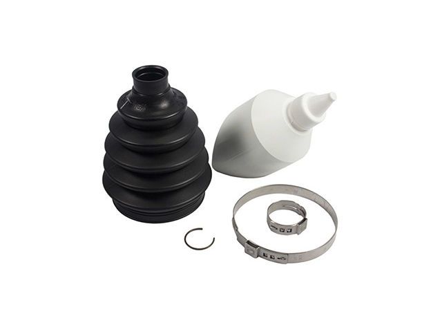 2011-2019 Ford Fiesta CV Joint Boot Kit - Front Outer (Motorcraft)