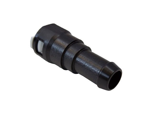 2004-2007 Ford Freestar HVAC Heater Pipe (Motorcraft)