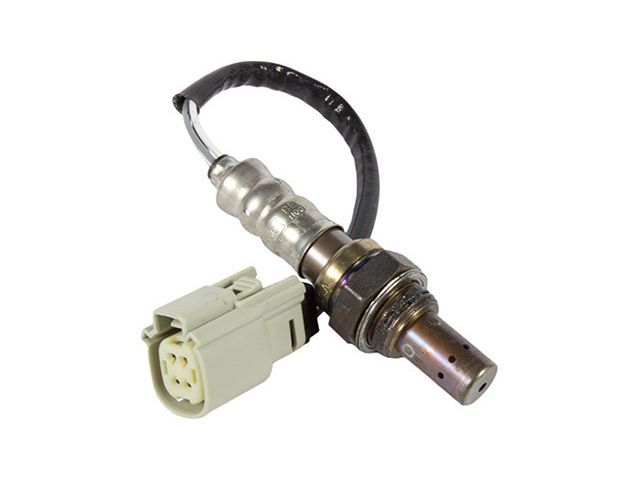 2011-2012 Lincoln MKZ Oxygen Sensor - Upstream Front (Motorcraft)
