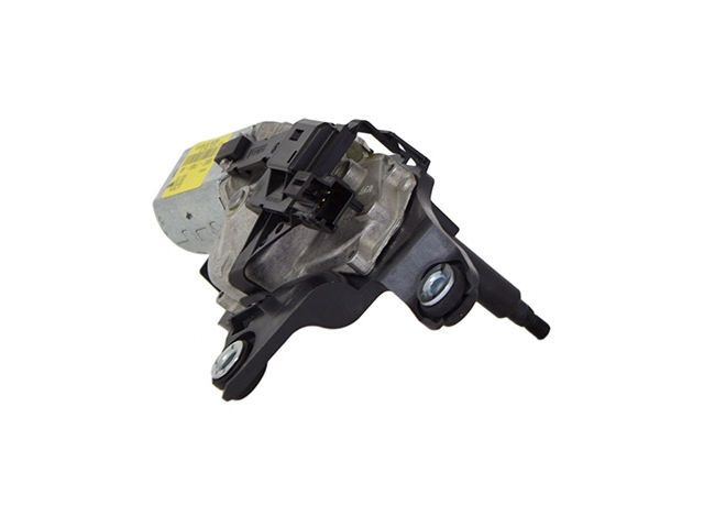 2011-2019 Ford Explorer Windshield Wiper Motor - Rear (Motorcraft)