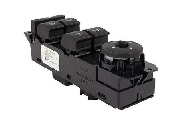 2014-2018 Ford Transit Connect Door Window Switch - Front Left (Motorcraft)