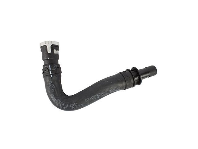 2015-2019 Lincoln MKC HVAC Heater Hose (Motorcraft)