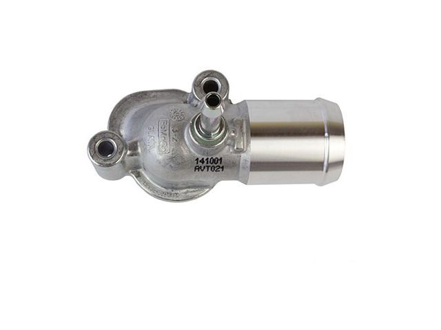 2011-2014 Ford Mustang Engine Coolant Thermostat Housing (Motorcraft)