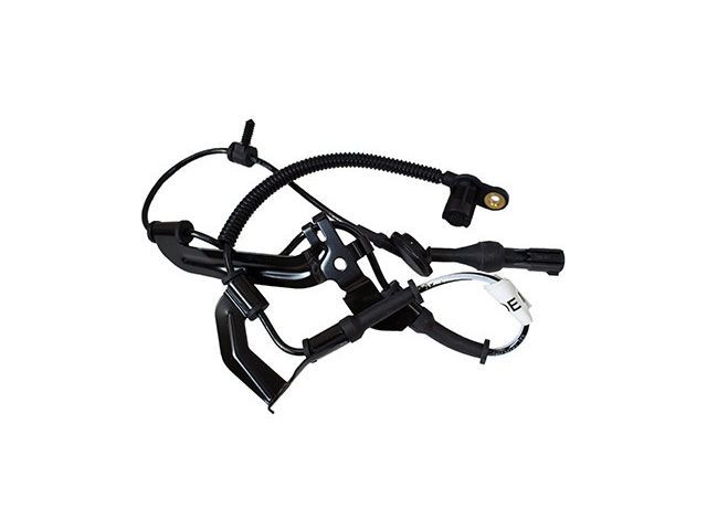 2009-2012 Ford Escape ABS Wheel Speed Sensor - Front Left (Motorcraft)