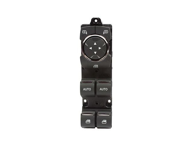 2011-2016 Ford Explorer Door Window Switch - Front Right (Motorcraft)