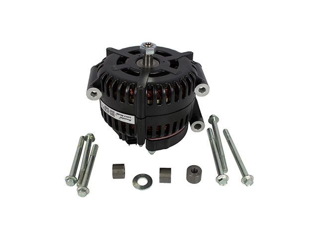 2006-2009 Ford F650 Alternator (Motorcraft)