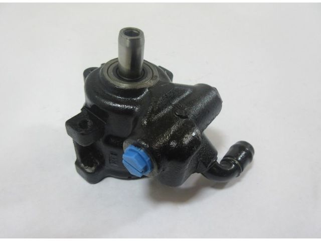 1997-1999 Mercury Tracer Power Steering Pump (Motorcraft)