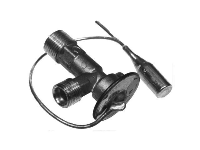1995-1996 Ford Windstar A/C Expansion Valve - Rear (Motorcraft)