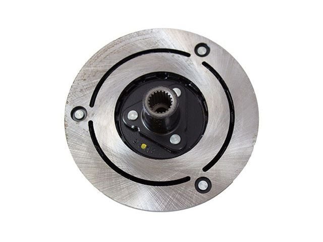 2006-2011 Lincoln Town Car A/C Compressor Clutch Hub (Motorcraft)