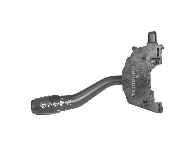 2001-2003 Ford Explorer Sport Trac Hazard Warning Switch (Motorcraft)