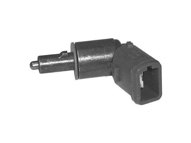 1998-1999 Lincoln Navigator Door Open Warning Switch - Rear Right (Motorcraft)
