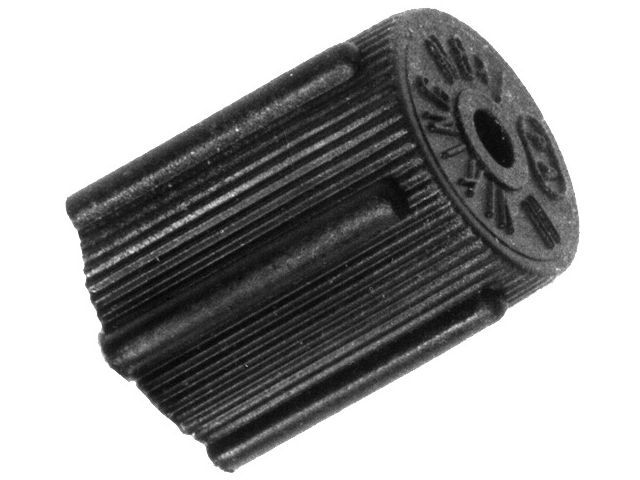 1995-1997 Ford Contour A/C Service Valve - Low Side (Motorcraft)