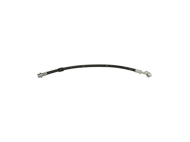2011-2015 Ford Edge Brake Hydraulic Hose - Rear Left (Motorcraft)