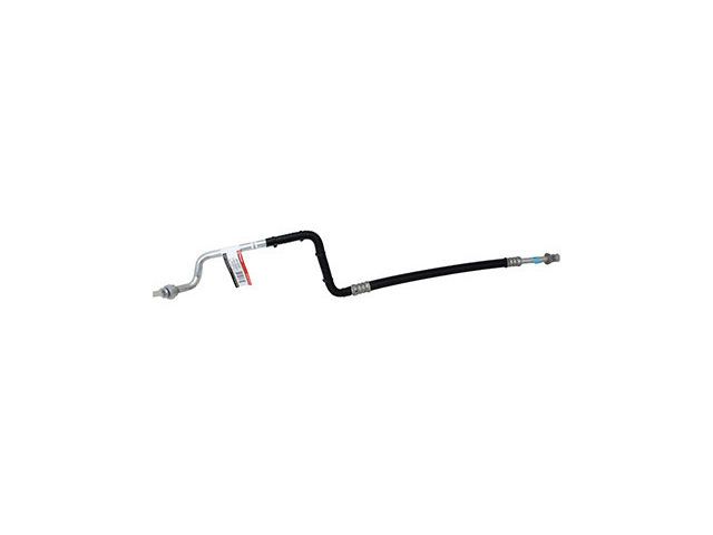 2011-2014 Ford Edge A/C Refrigerant Suction Hose (Motorcraft)