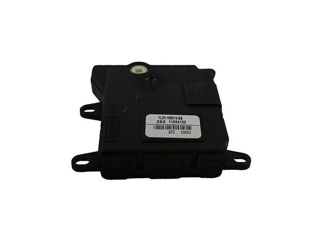 2003-2014 Lincoln Navigator HVAC Blend Door Actuator (Motorcraft)
