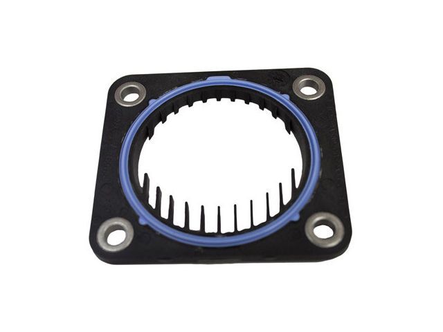 2007-2010 Ford Explorer Sport Trac Fuel Injection Throttle Body Spacer (Motorcraft)