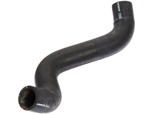 2011-2014 Ford Mustang Radiator - Lower (Motorcraft)