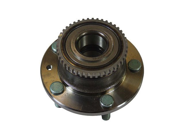 2007-2012 Lincoln MKZ Wheel Hub - Rear (Motorcraft)