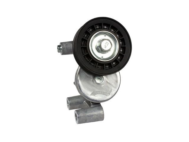 2013-2014 Ford Explorer Accessory Drive Belt Tensioner (Motorcraft)